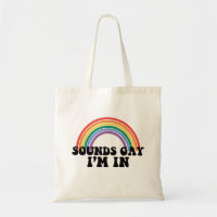 Pride LGBT Geluiden Gay Ik Ben In Gay Regenboog