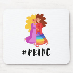 Pride LGBT+ Muismat