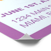 Pride LGBT Poster (Hoek)