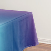 Pride lgbtq lgbt regenboogkleuren tafelkleed (Voorbeeld)