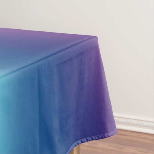 Pride lgbtq lgbt regenboogkleuren tafelkleed (Voorbeeld)