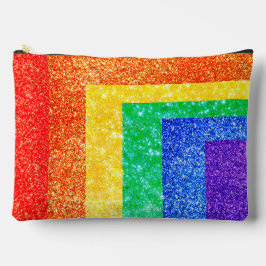 Pride LGBTQA+ regenboog Etui