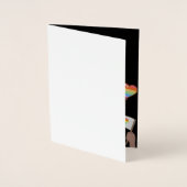 Pride liefde. Liefde is eerlijk. Pride maand. Folie Kaarten (Voorkant)