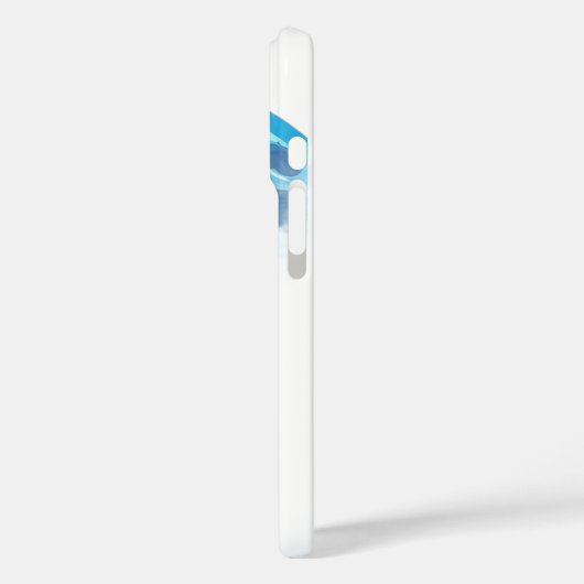 Pride Llama Case-Mate iPhone Case (Achterkant / Links)