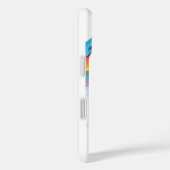 Pride Llama Case-Mate iPhone Case (Achterkant / Rechts)