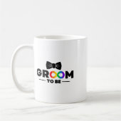 Pride Maand  Koffiemok (Links)