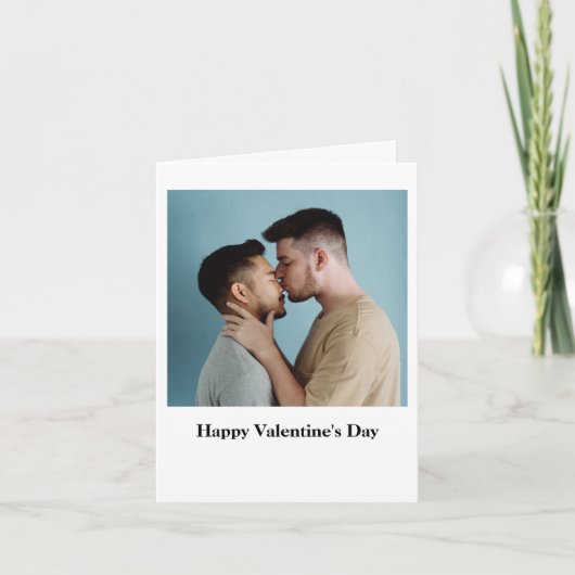 Pride maand LGBT Feestdagen Kaart (Voorkant)