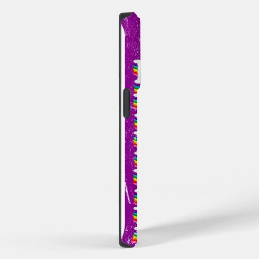 Pride Maand LGBTQ Case-Mate iPhone Case (Achterkant / Rechts)