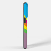 Pride Maand - Rainbow Love Case-Mate iPhone Case (Achterkant / Rechts)