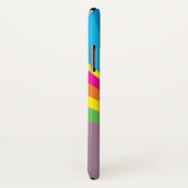 Pride Maand - Rainbow Love Case-Mate iPhone Case (Achterkant / rechts)