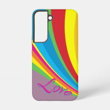 Pride Maand - Rainbow Love