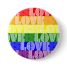 Pride Maand Vieren Liefde is Liefde is Liefde