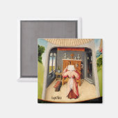 Pride Magneet (Voorkant / Achterkant)