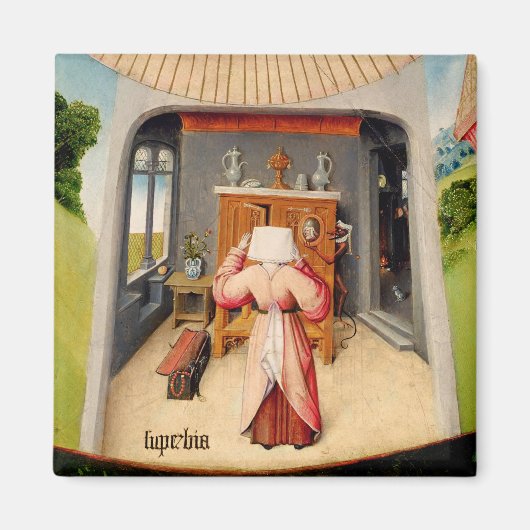 Pride Magneet (Voorkant)