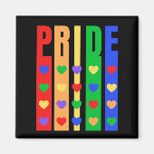 Pride Magneet (Voorkant)