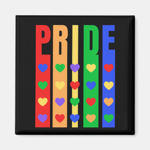 Pride Magneet