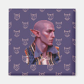 Pride Magnet (Voorkant)