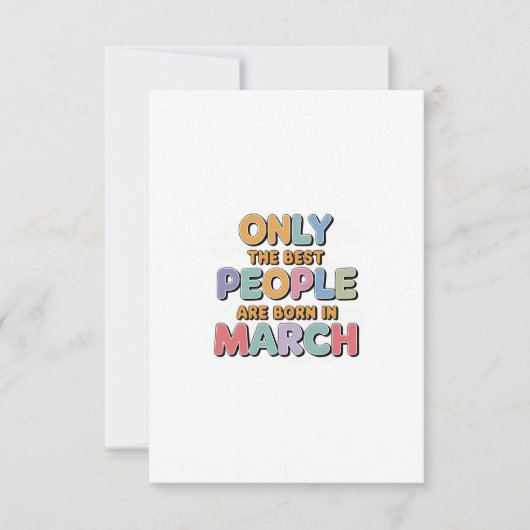 Pride March (Voorkant)