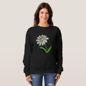 Pride Margriet Hoodie Trui (Voorkant volledig)