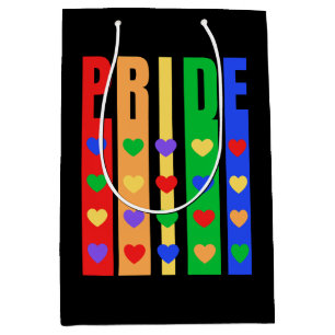 Pride Medium Cadeauzakje