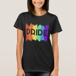 Pride mensheid t-shirt