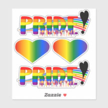 Pride mini collectie (4)