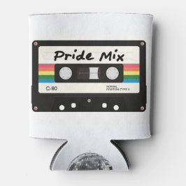 Pride Mix Blikjeskoeler