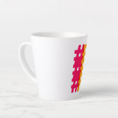 Pride mok (Linkerhoek)