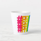 Pride mok (Voorkant)