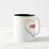 Pride Mok (Voorkant rechts)