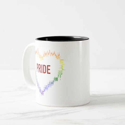 Pride Mok (Voorkant links)