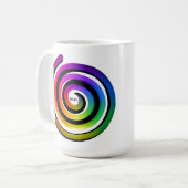 Pride mok (Voorkant links)