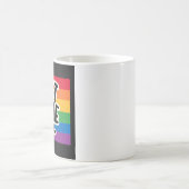 Pride Mok, Beste Gay, Uncle Ever Mok, Human Pride Koffiemok (Center)