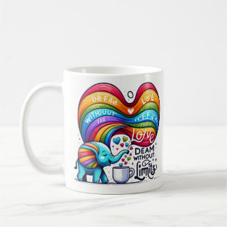 Pride Mokken, LGBTQ keukengerei, Pride Flag Travel Koffiemok