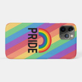 Pride Month Case-Mate iPhone Case (Achterkant (horizontaal))