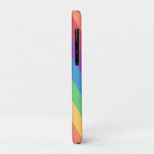 Pride Month Case-Mate iPhone Case (Achterkant/links)
