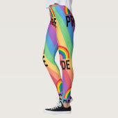 Pride Month Leggings (Links)