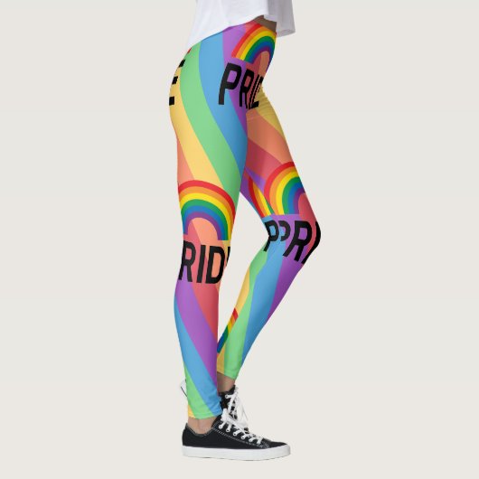 Pride Month Leggings (Rechts)