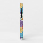Pride Month LGBT met regenboogthema Case-Mate iPhone Case (Achterkant/links)