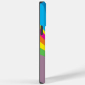 Pride Month - Regenboog Liefde Case-Mate iPhone Case (Achterkant / Rechts)