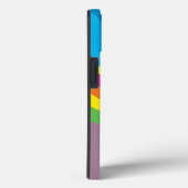 Pride Month - Regenboog Liefde Case-Mate iPhone Case (Achterkant / Rechts)