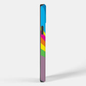 Pride Month - Regenboog Liefde Case-Mate iPhone Case (Achterkant / Rechts)