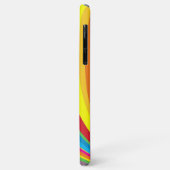 Pride Month - Regenboog Liefde Case-Mate iPhone Case (Achterkant/links)