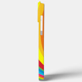Pride Month - Regenboog Liefde Case-Mate iPhone Case (Achterkant / Links)