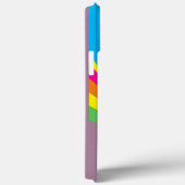 Pride Month - Regenboog Liefde Case-Mate iPhone Case (Achterkant / Rechts)