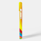 Pride Month - Regenboog Liefde Case-Mate iPhone Case (Achterkant / Links)