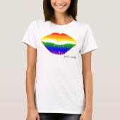 Pride Month T-shirt (Voorkant)