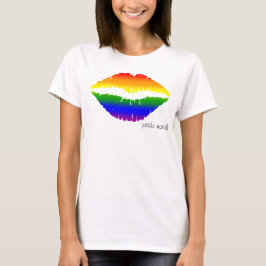 Pride Month T-shirt