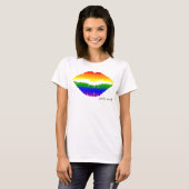 Pride Month T-shirt (Voorkant volledig)