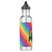 Pride Month Waterfles (Links)